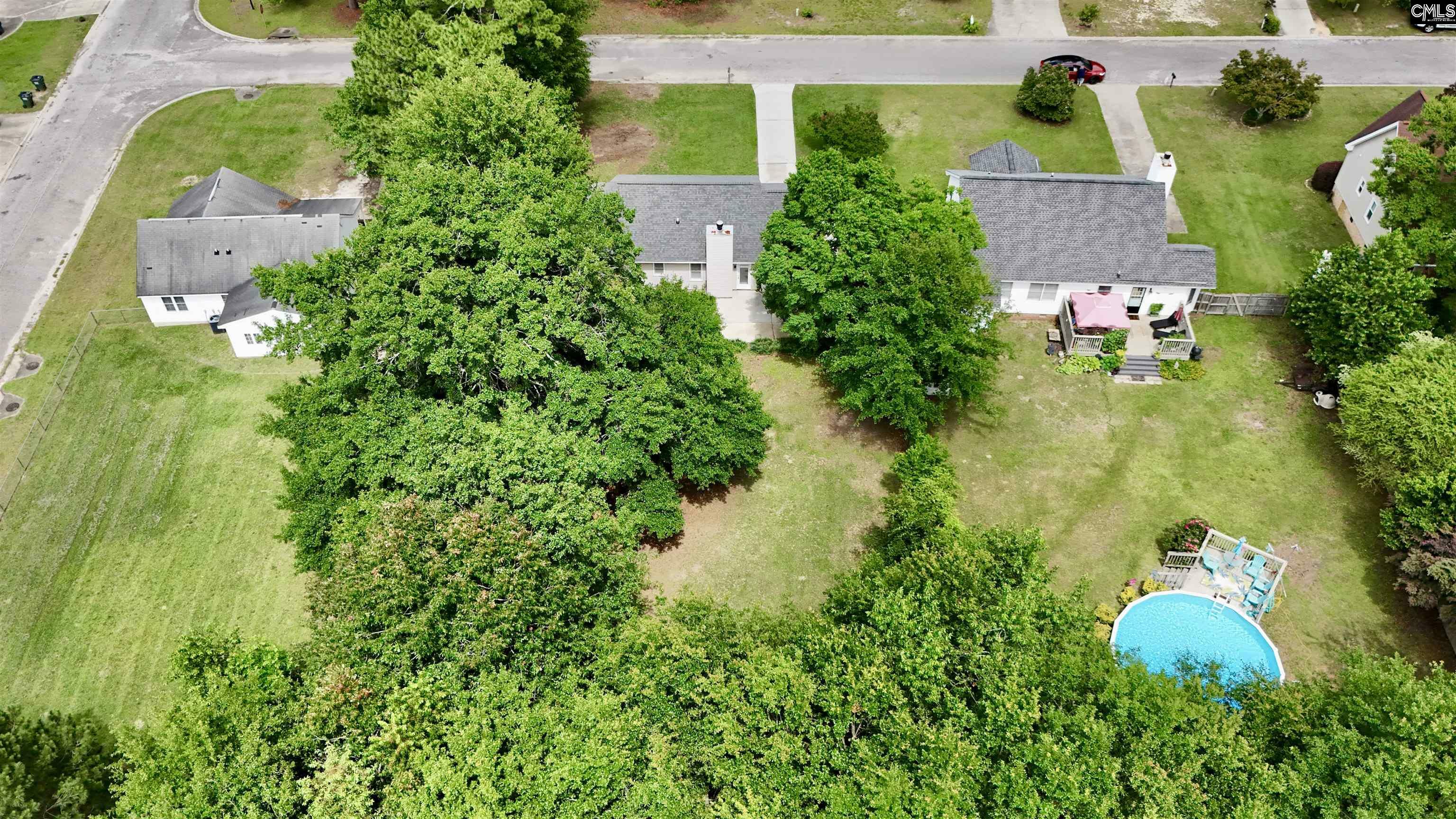 Property Photo: 125 Fleetwood SC 29073
