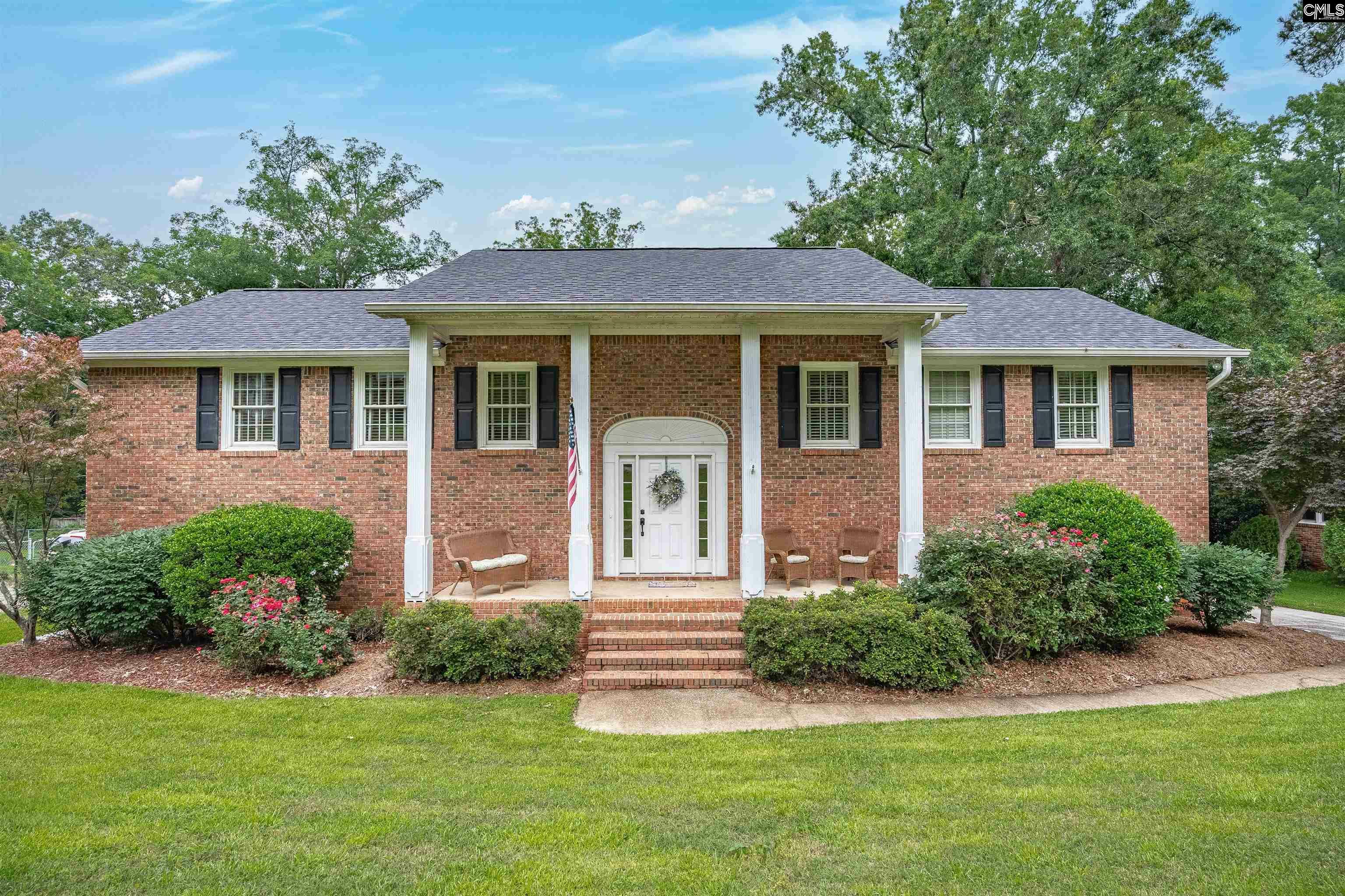 Property Photo: 531 Sulgrave Dr SC 29210