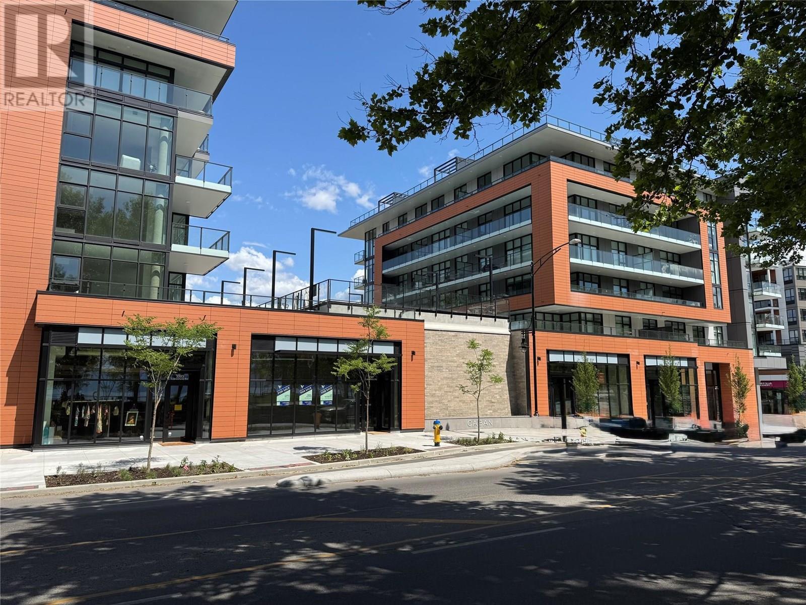 Property Photo:  3389 Lakeshore Road 314  BC V1W 3S9 
