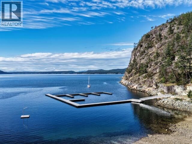 Property Photo:  Lot 15 Sarah Point Road  BC V0N 2G0 