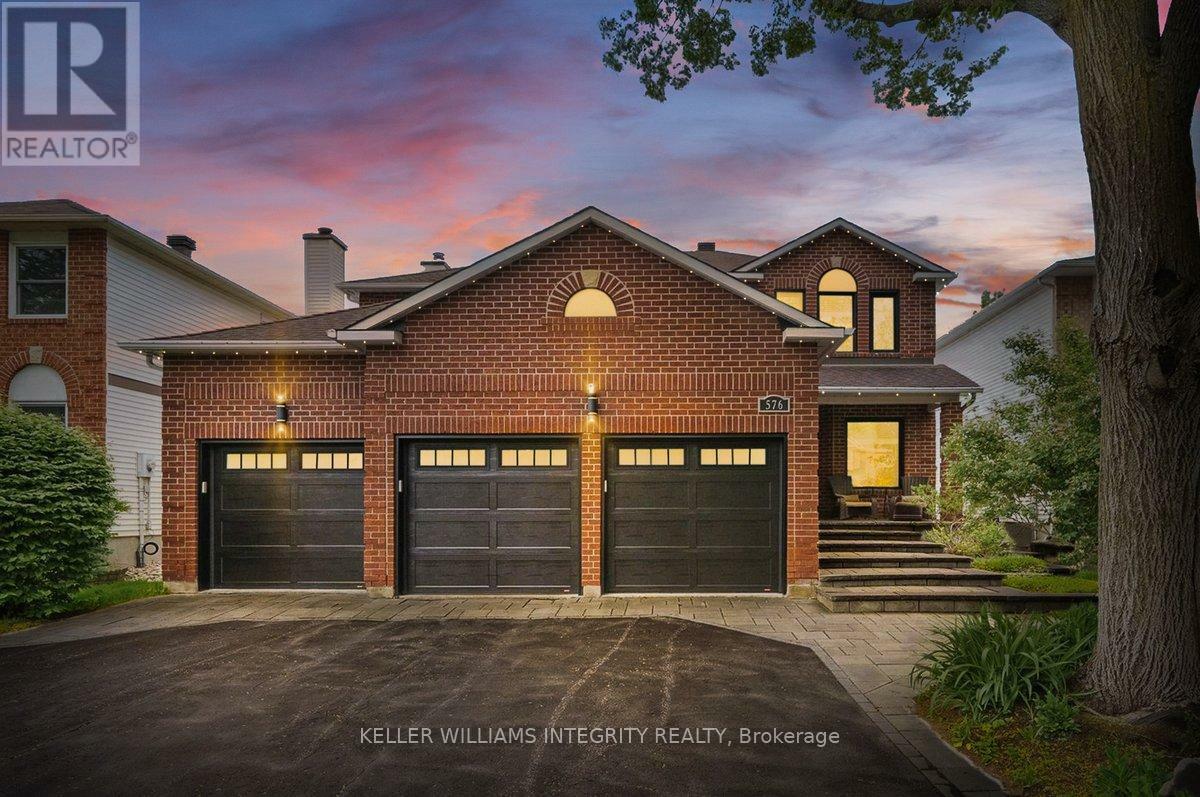 576 Princess Louise Drive  Ottawa ON K4A 1Z1 photo