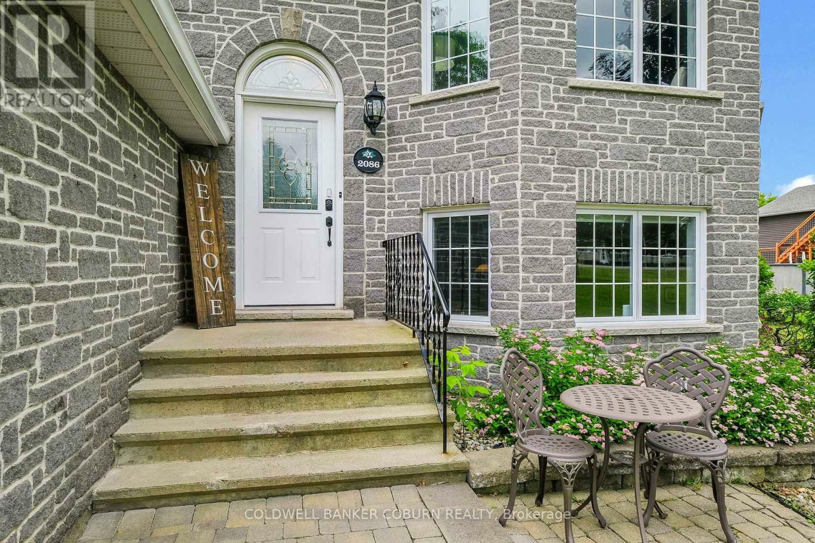 Property Photo: 2086 County Road 20 Road ON K0G 1T0