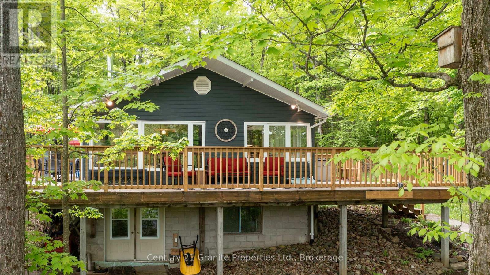 131 Downes Road  Seguin ON P2A 2W8 photo
