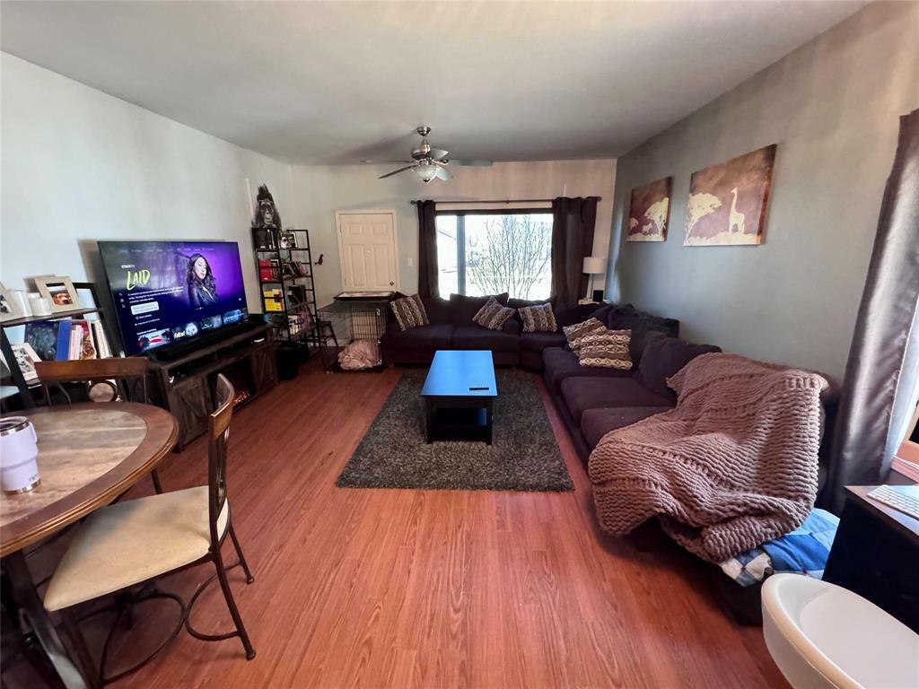 Property Photo: 361 Bignell Avenue MB R9A 1K2