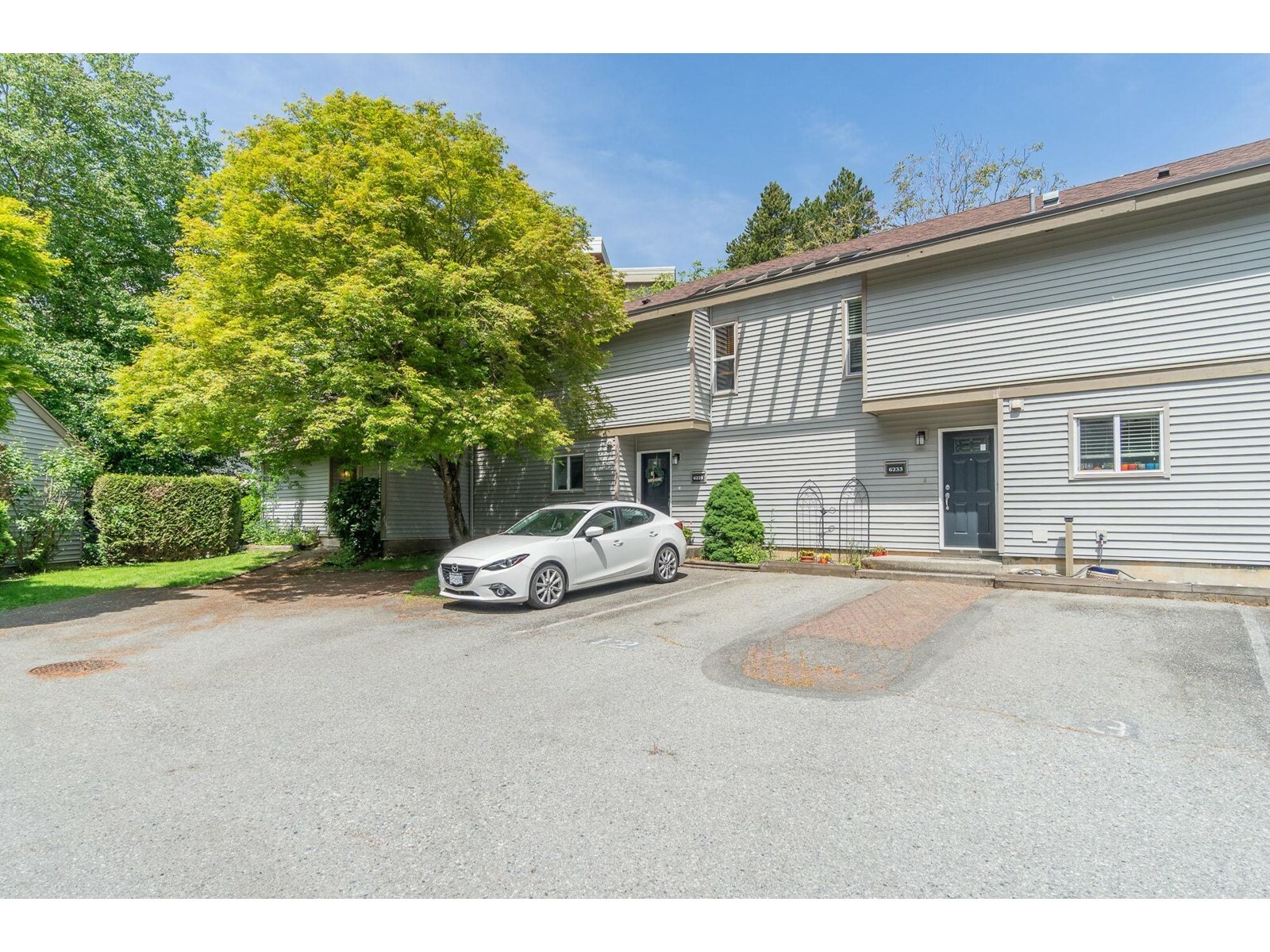 Property Photo: 6229 East Greenside East BC V3S 5M8