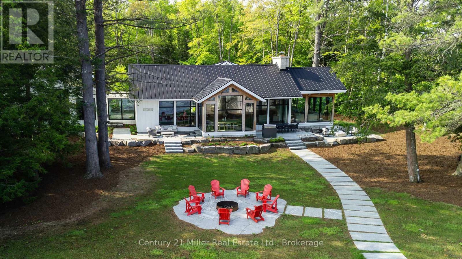 Property Photo: 1016 Keeler Road ON P0C 1M0