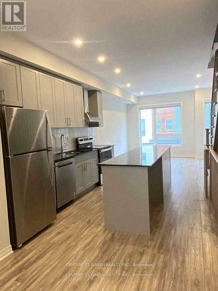 Property Photo: 1631 Pleasure Valley Path ON L1G 4X8