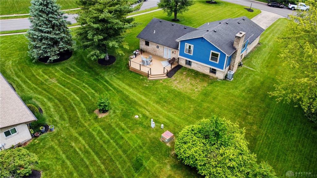 Property Photo:  2565 Chess Wood Point  OH 45458 
