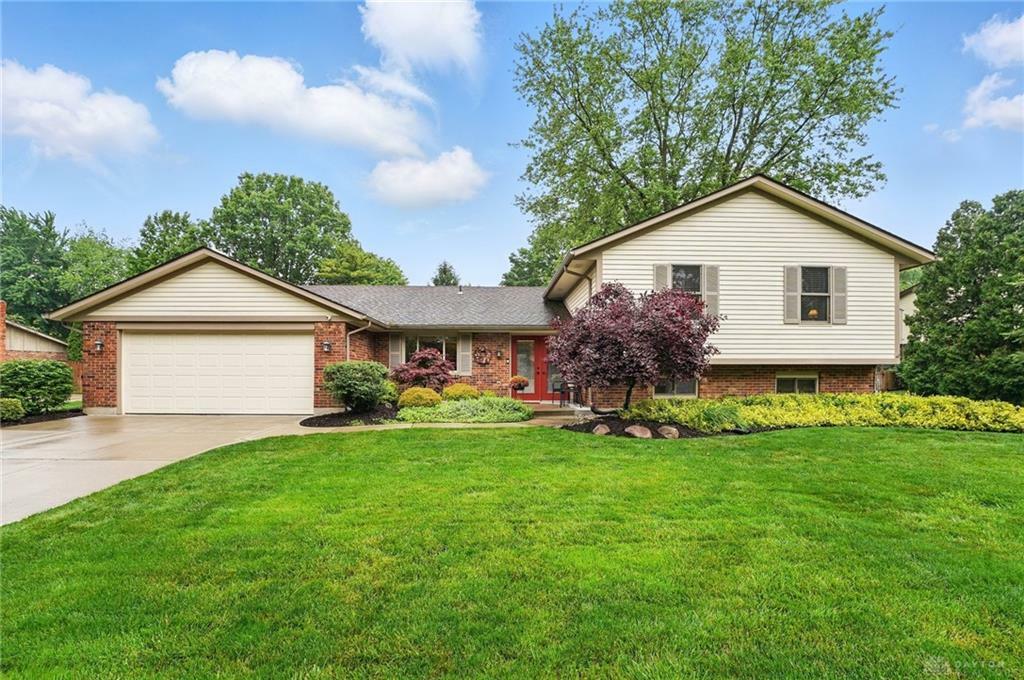 Property Photo:  1232 Waterwyck Trail  OH 45458 