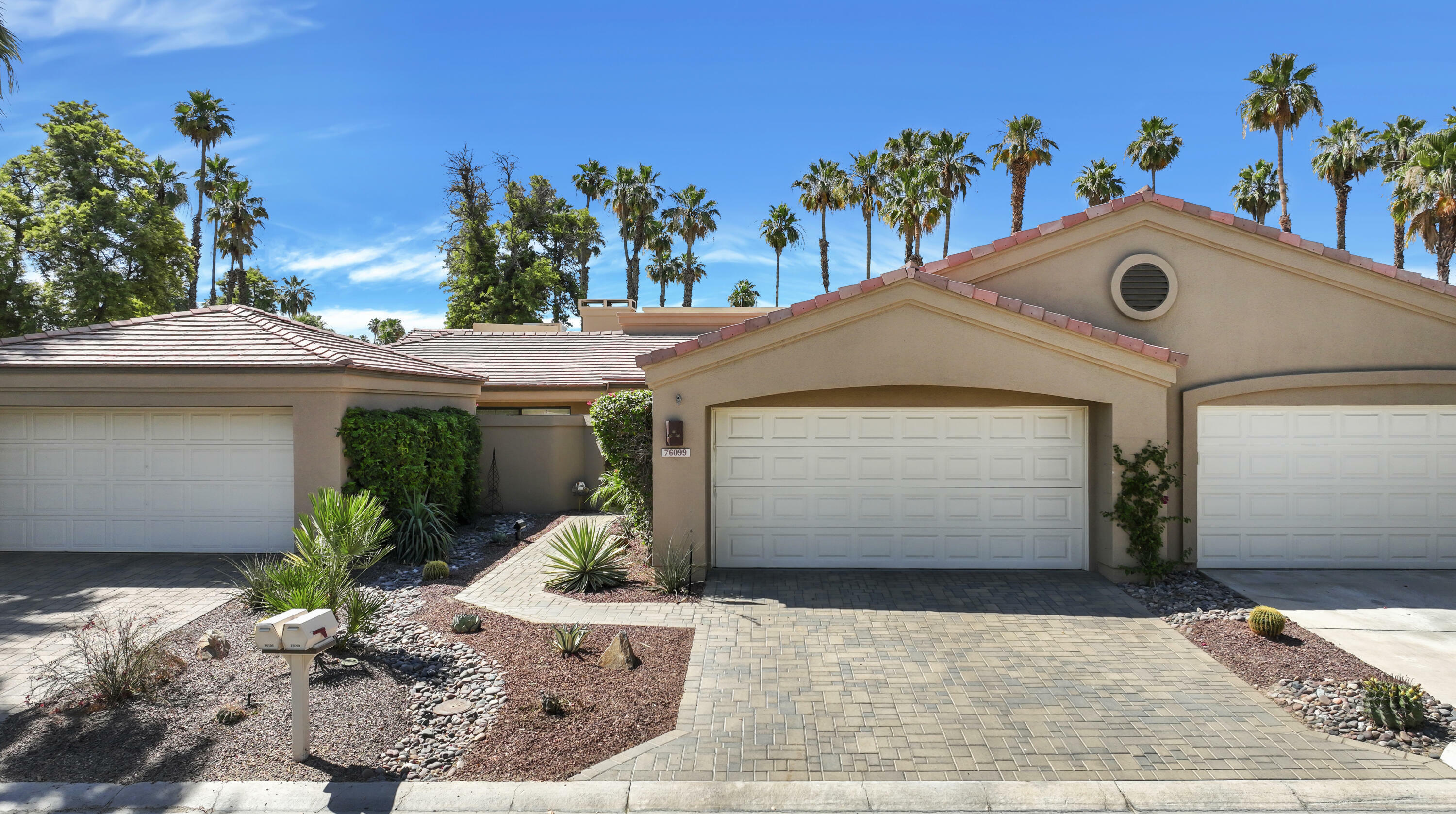 76099 Impatiens Circle  Palm Desert CA 92211 photo