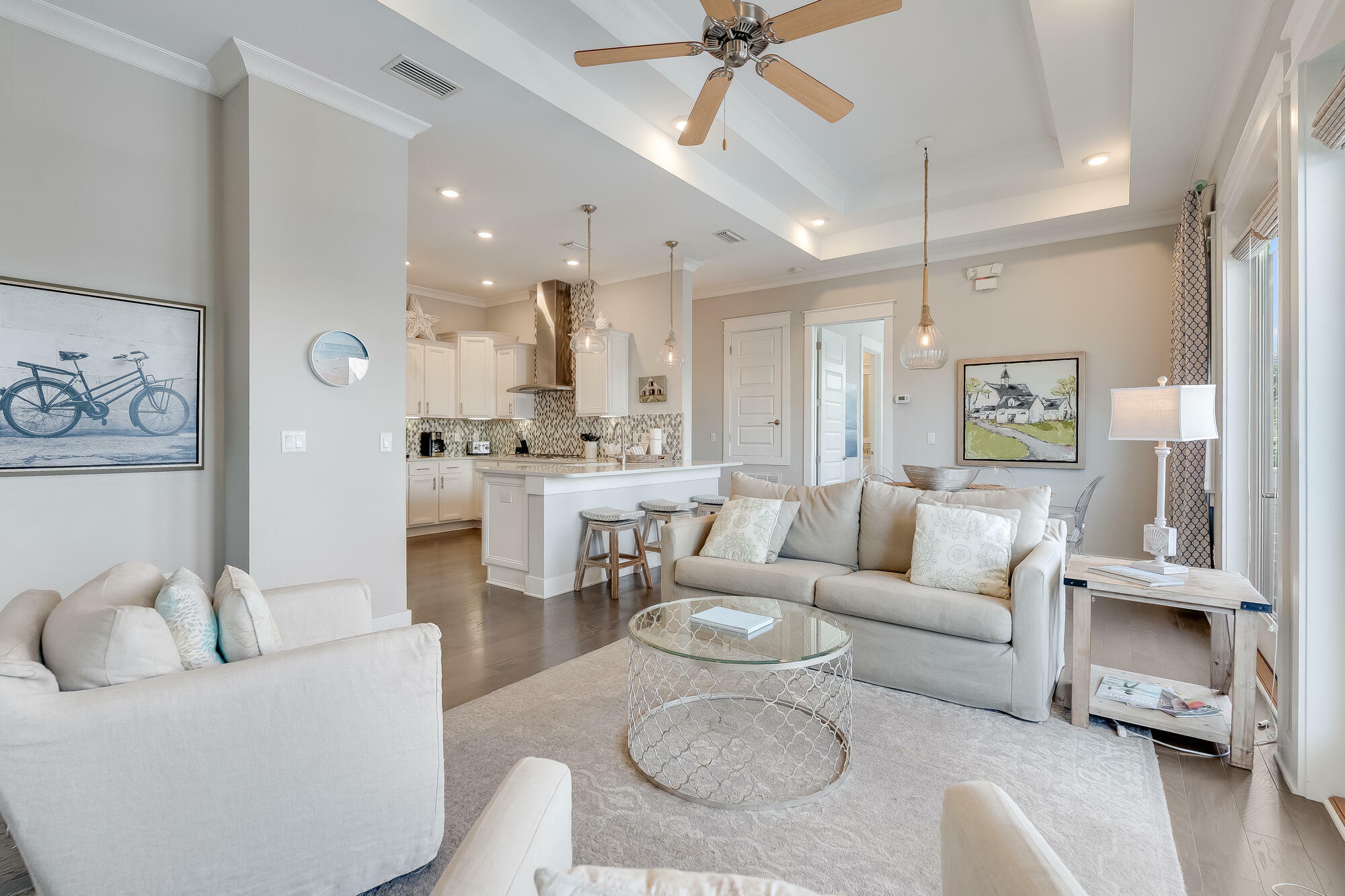 Property Photo: 23 E York Lane C FL 32461