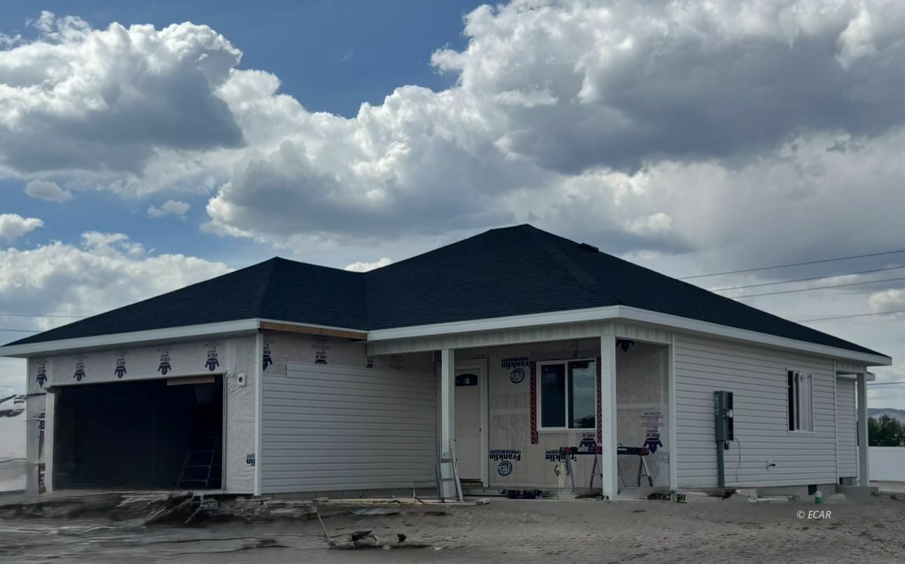 Property Photo: 1259 Primrose Lane NV 89801