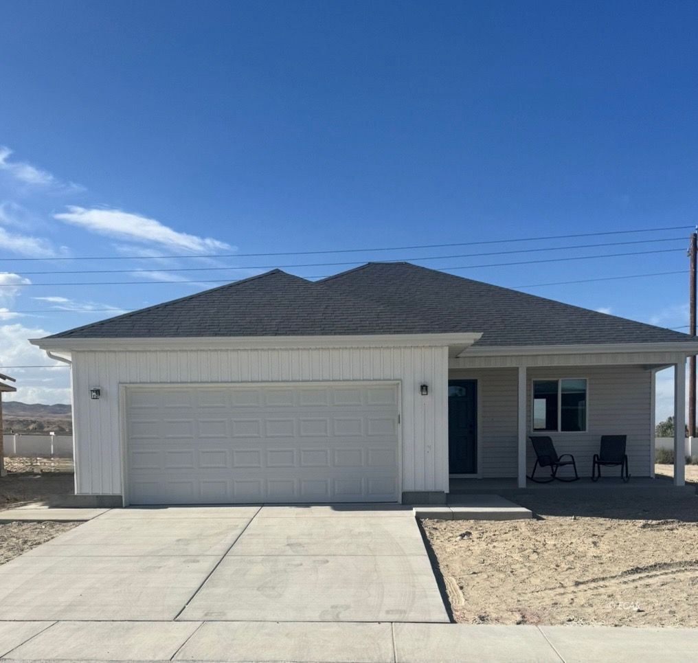 Property Photo:  1259 Primrose Lane  NV 89801 