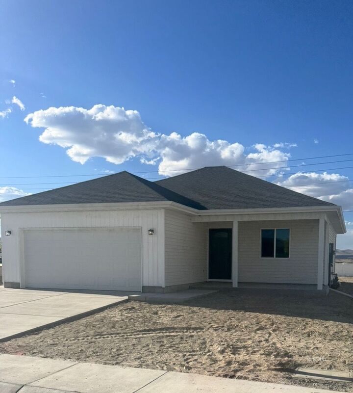 Property Photo:  1271 Primrose Lane  NV 89801 
