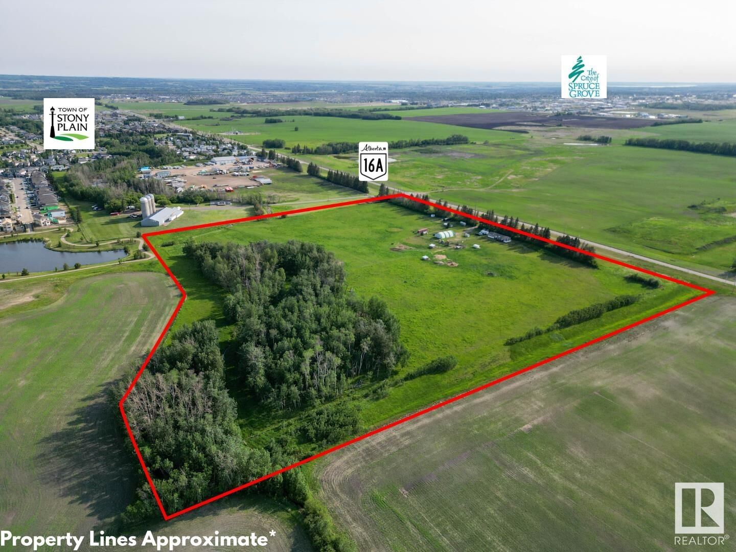 Property Photo:  52422 Range Rd 275  AB T7Z 1Y3 