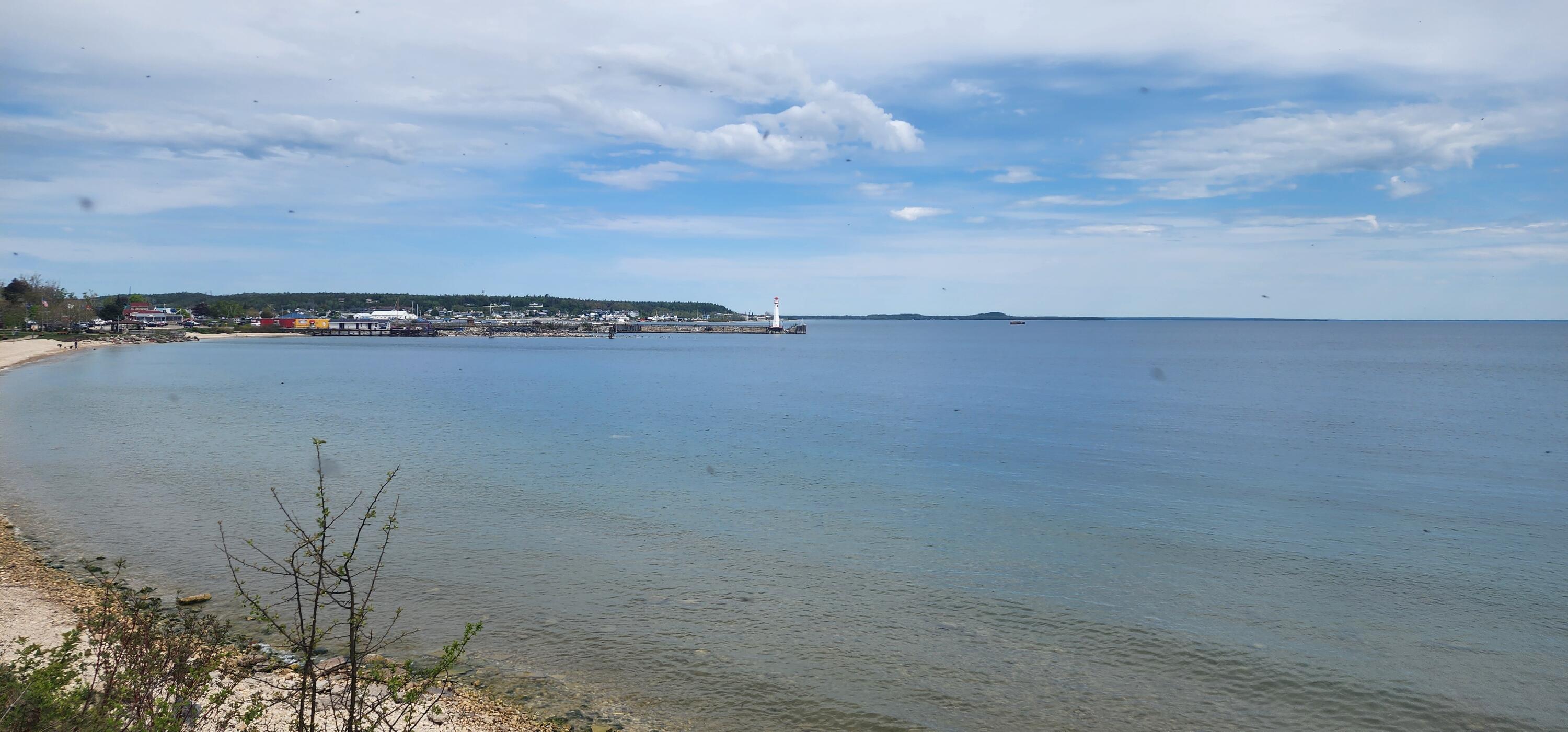 Tbd S State St  St. Ignace MI 49781 photo