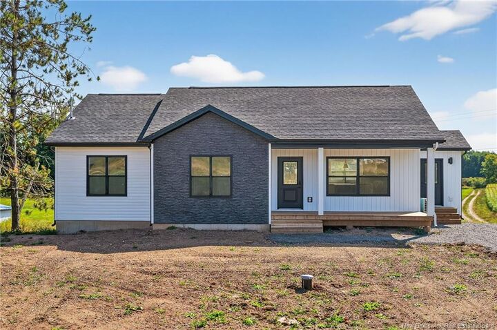 3464 Route 106  Salisbury NB E4J 3H6 photo