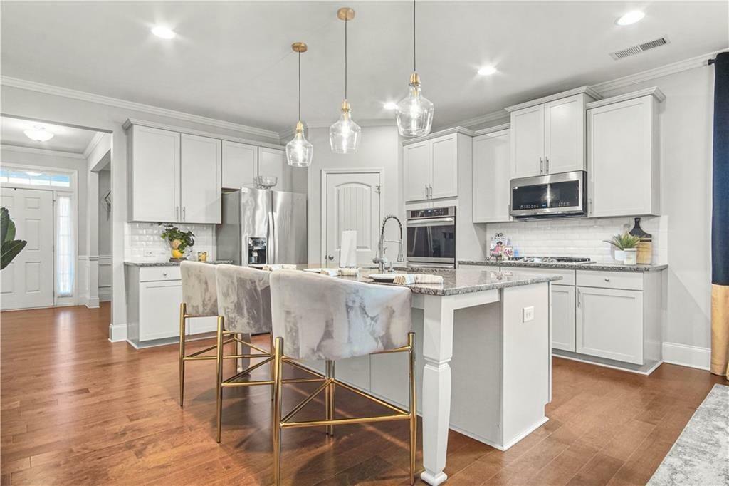 Property Photo: 3210 Ancoats Street GA 30135