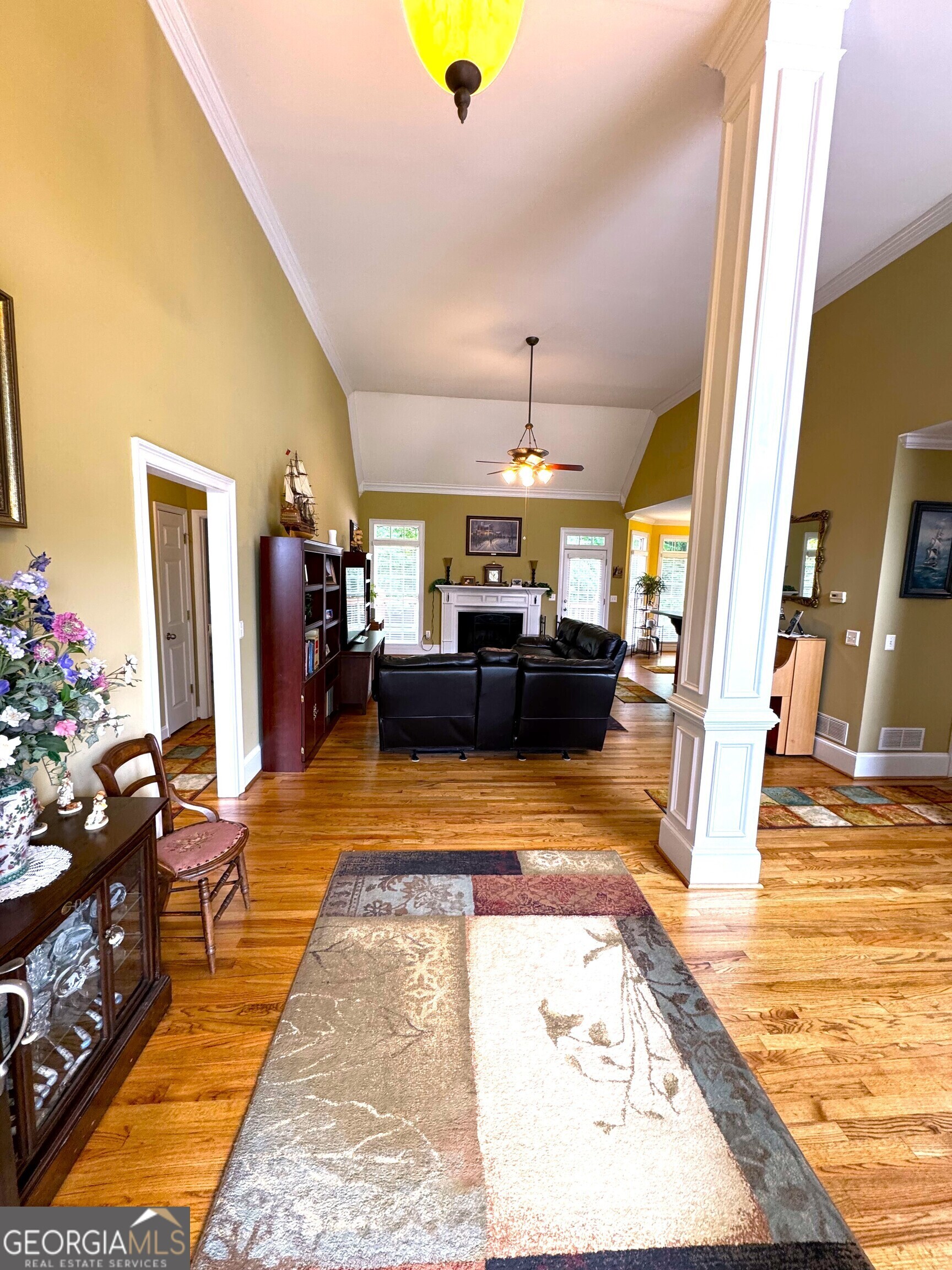 Property Photo:  390 Lakeland Drive  GA 30607 
