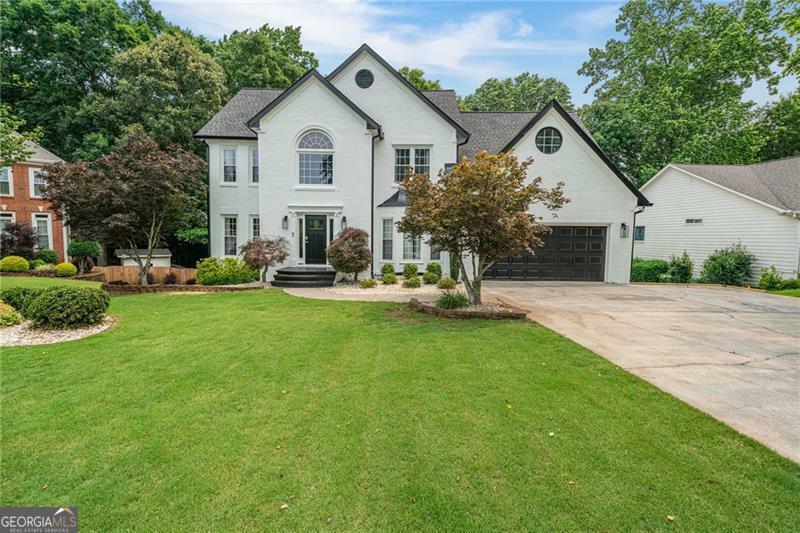 Property Photo:  340 Chandler Court  GA 30518 
