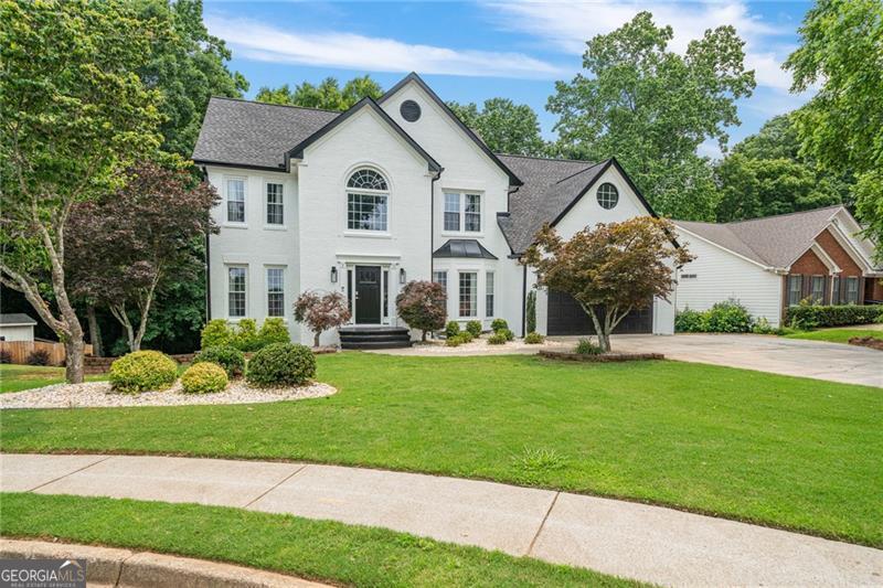 Property Photo: 340 Chandler Court GA 30518