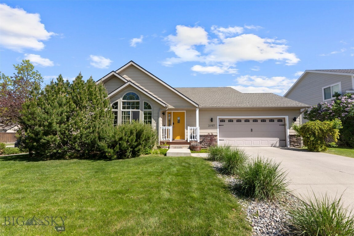 3197 Rose Street  Bozeman MT 59718 photo