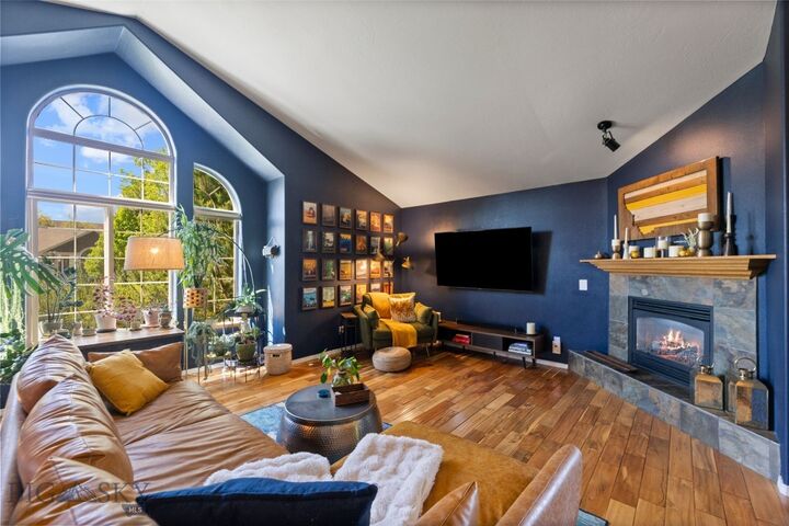 3197 Rose Street  Bozeman MT 59718 photo