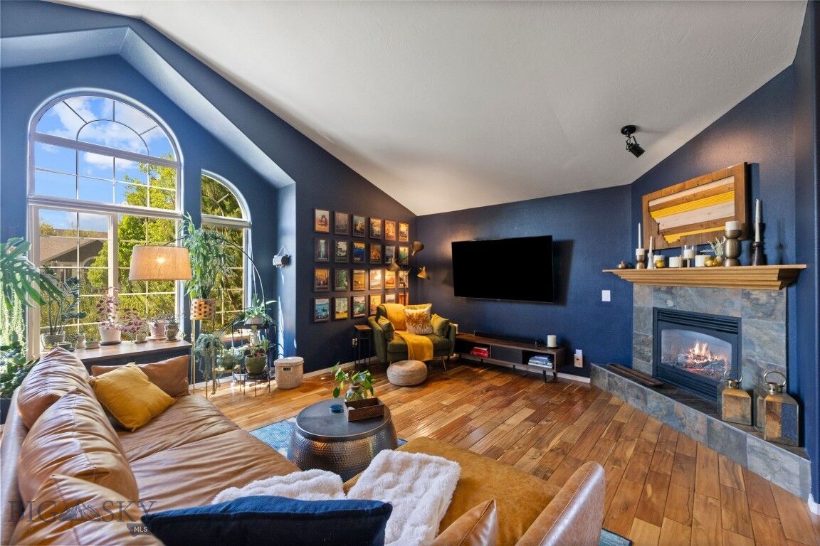 Property Photo:  3197 Rose Street  MT 59718 