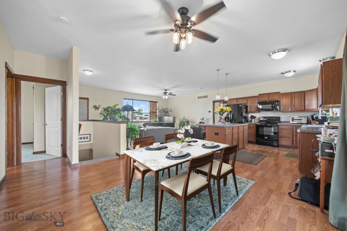 Property Photo: 191 Barnes Drive MT 59714