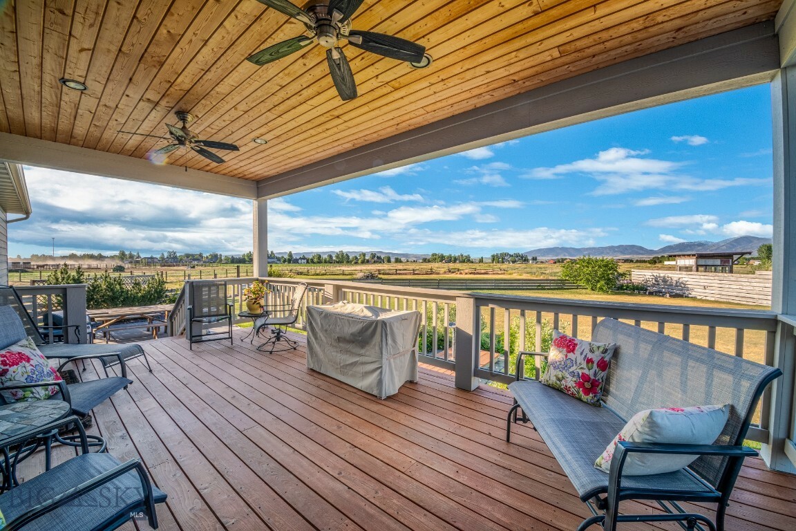 Property Photo: 191 Barnes Drive MT 59714