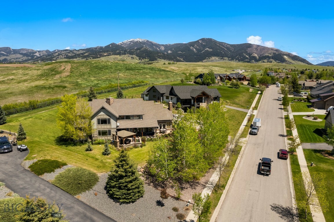 523 St Andrews  Bozeman MT 59715 photo