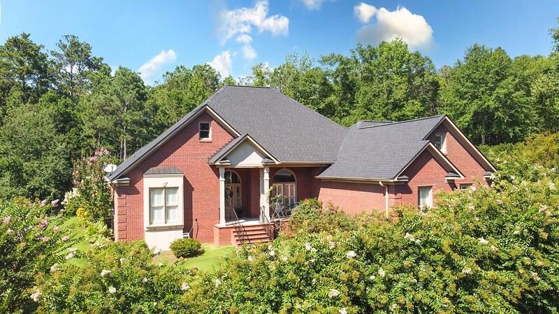 Property Photo:  71 Greystone Court  AL 36877