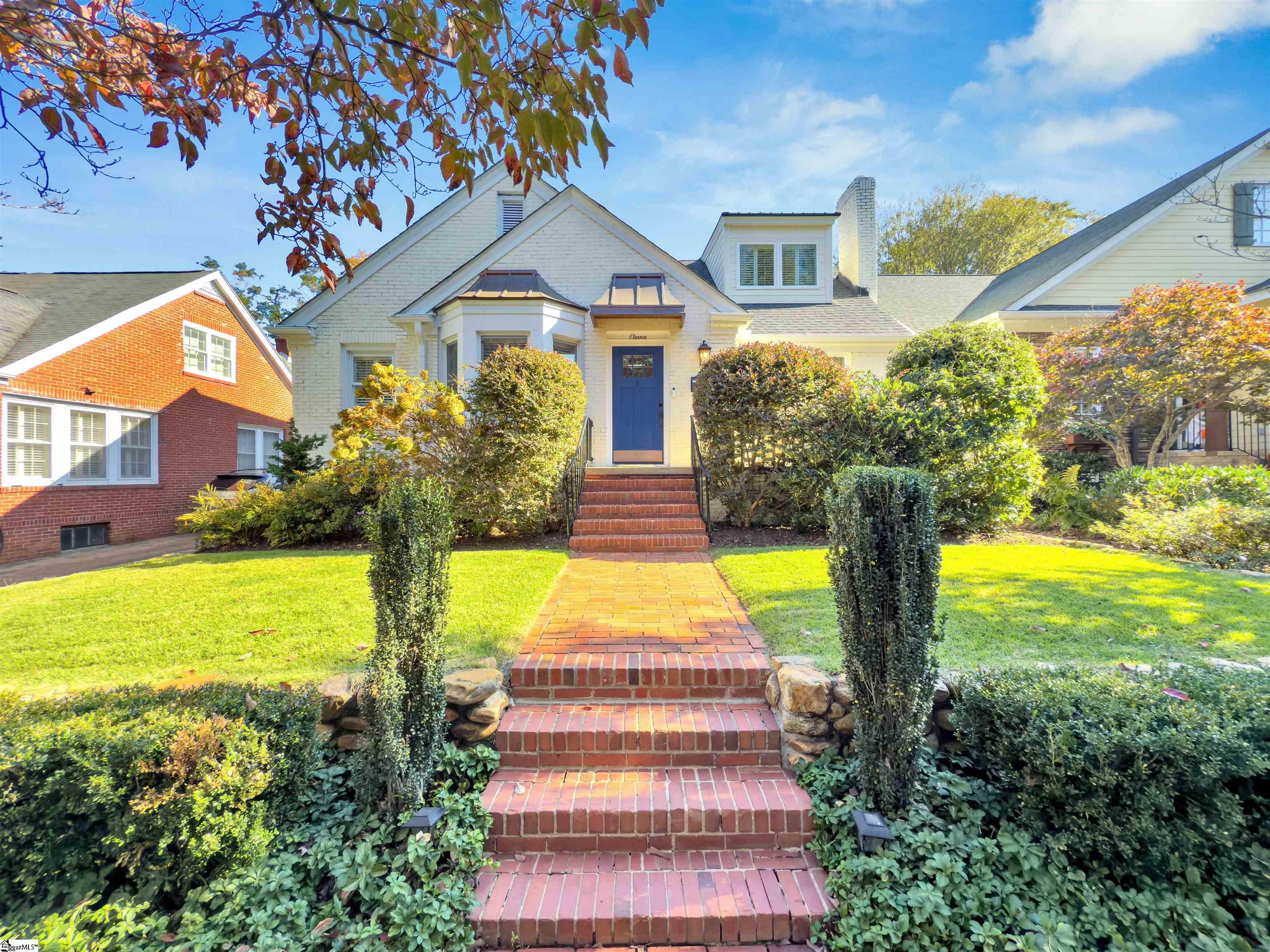 Property Photo: 11 Ottaway Drive SC 29605