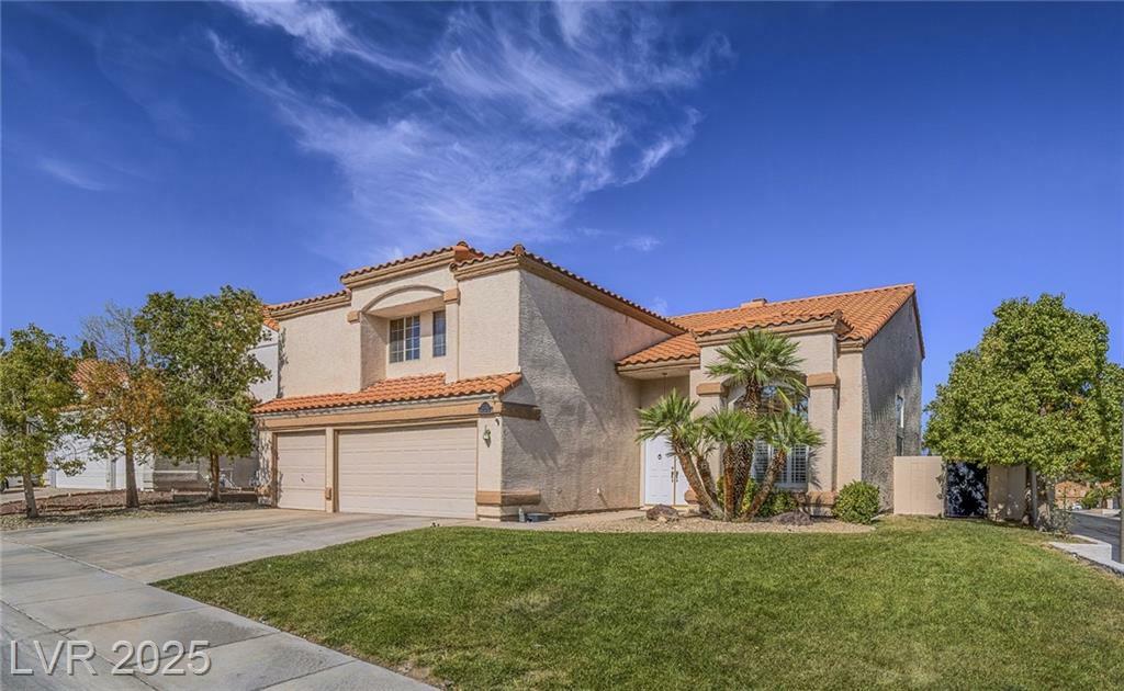 2732 Dune Cove Road  Las Vegas NV 89117 photo
