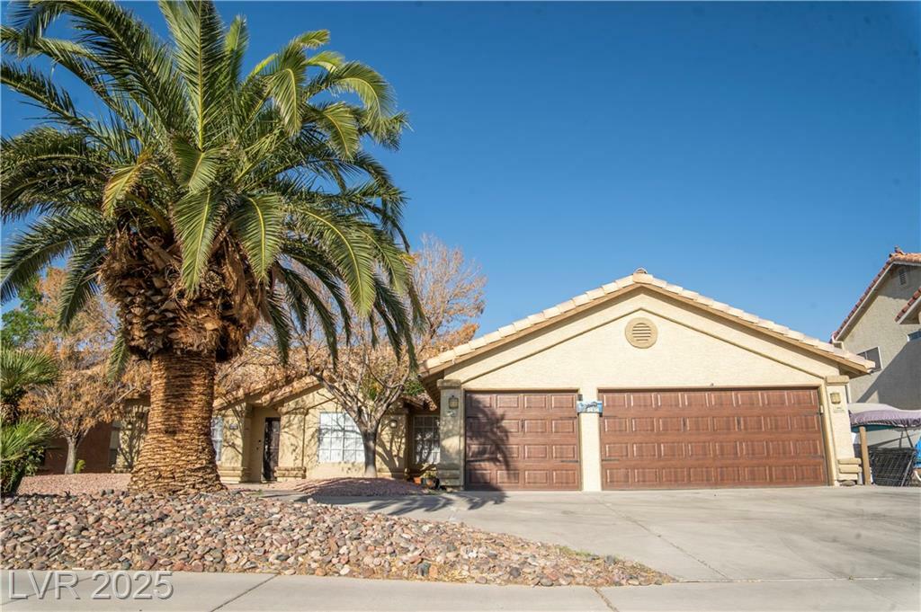 3436 North Tenaya Way  Las Vegas NV 89129 photo