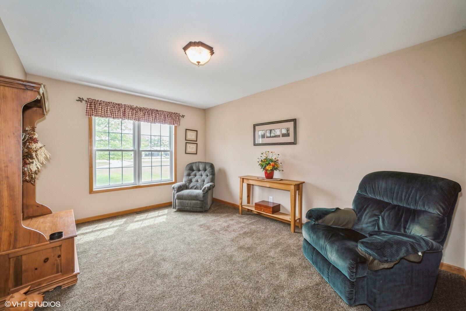 Property Photo: 16040 Morse Street IN 46356