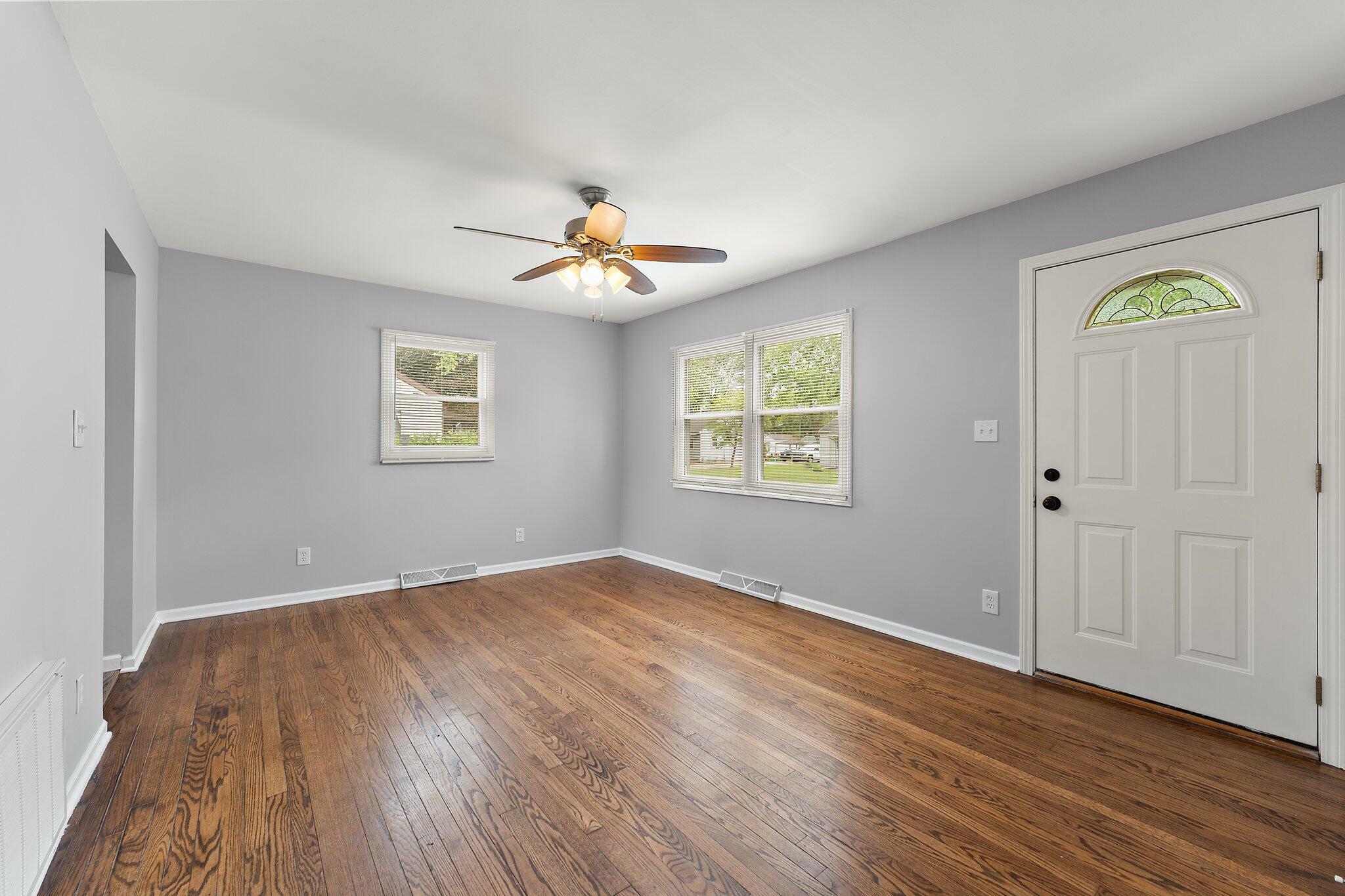 Property Photo:  228 Oak Street  IN 46307 