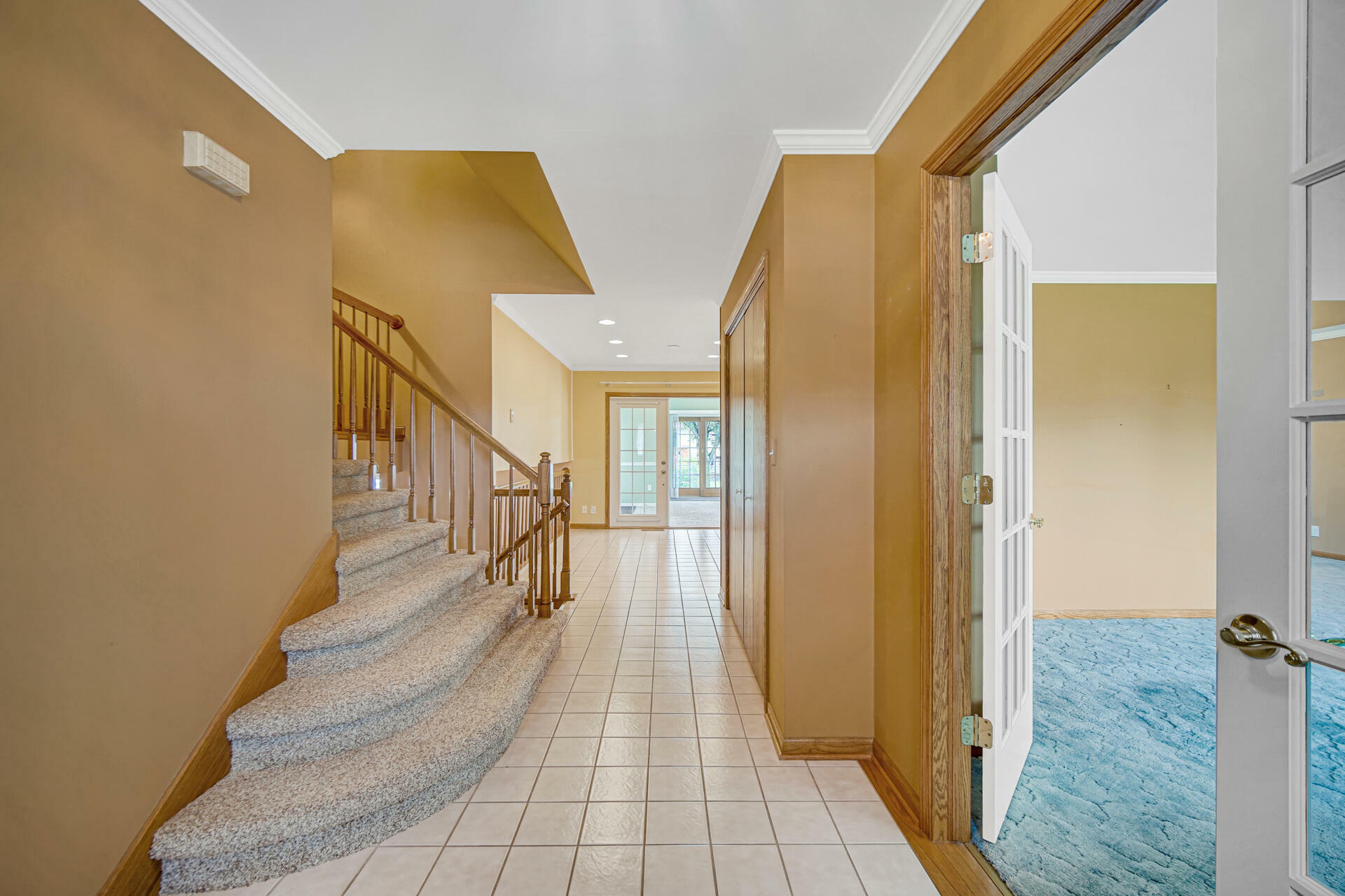 Property Photo:  168 Summerhill Drive  IN 46311 