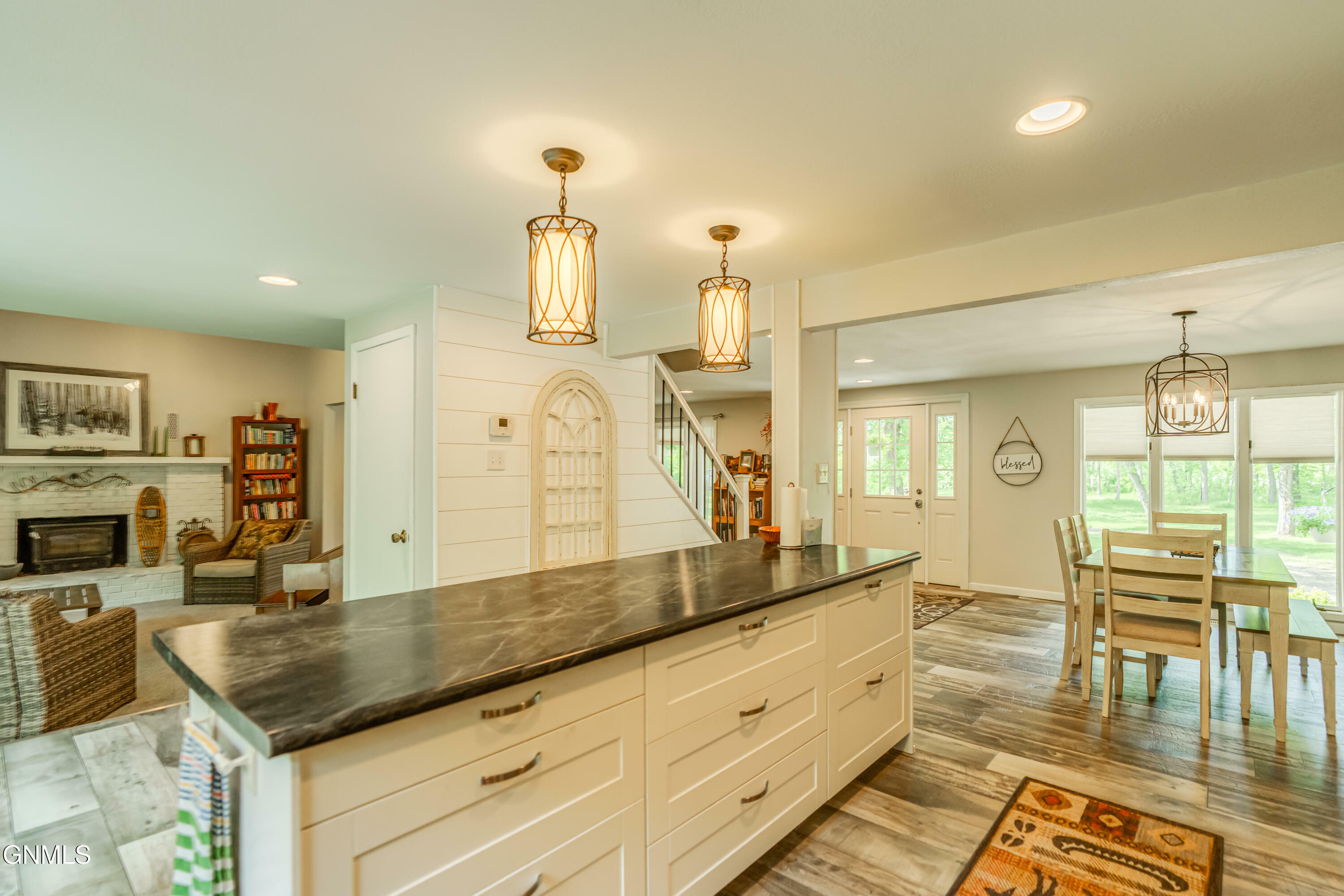 Property Photo: 7601 Dogwood Drive ND 58504