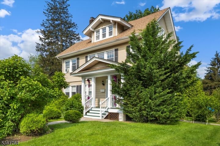 422 Valley Rd  Montclair Twp. NJ 07043 photo
