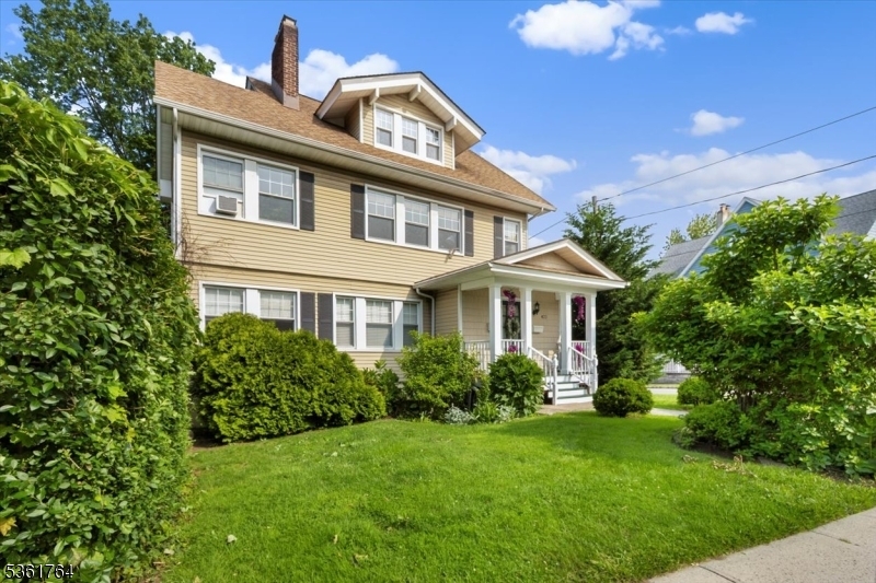 422 Valley Rd  Montclair Twp. NJ 07043 photo