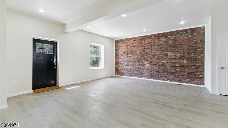 Property Photo: 63 N 7th St 1 NJ 07107