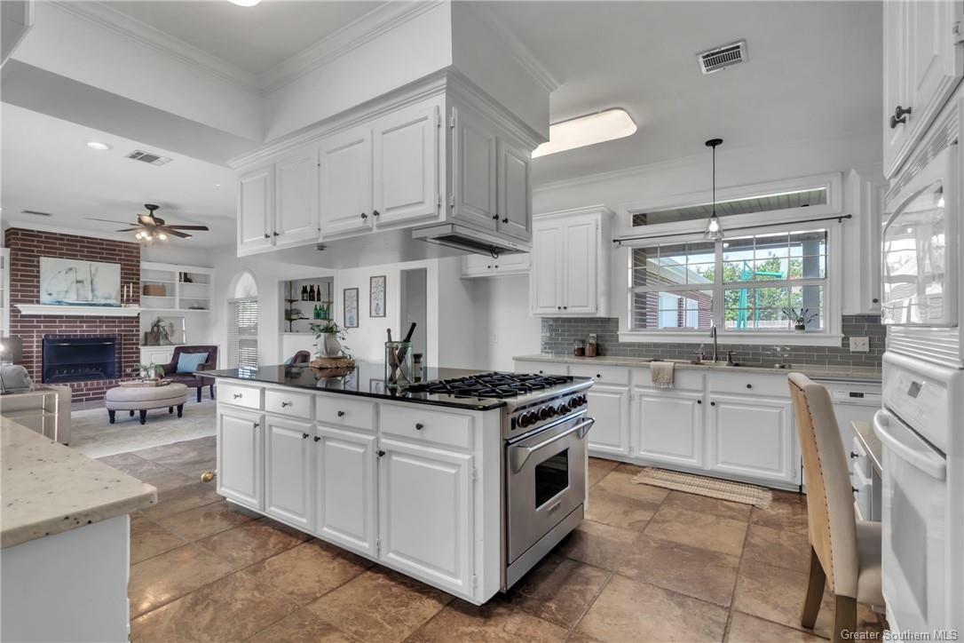 Property Photo:  4108 Magnolia Ridge Drive  LA 70605 