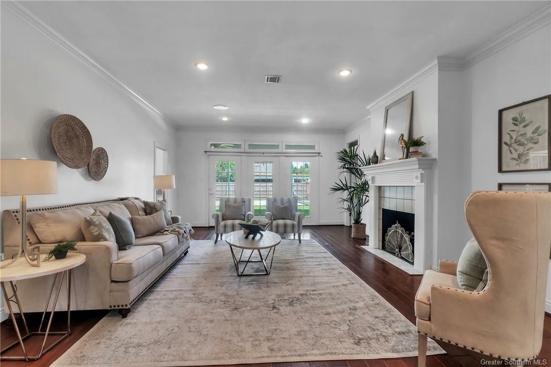 Property Photo: 4108 Magnolia Ridge Drive LA 70605