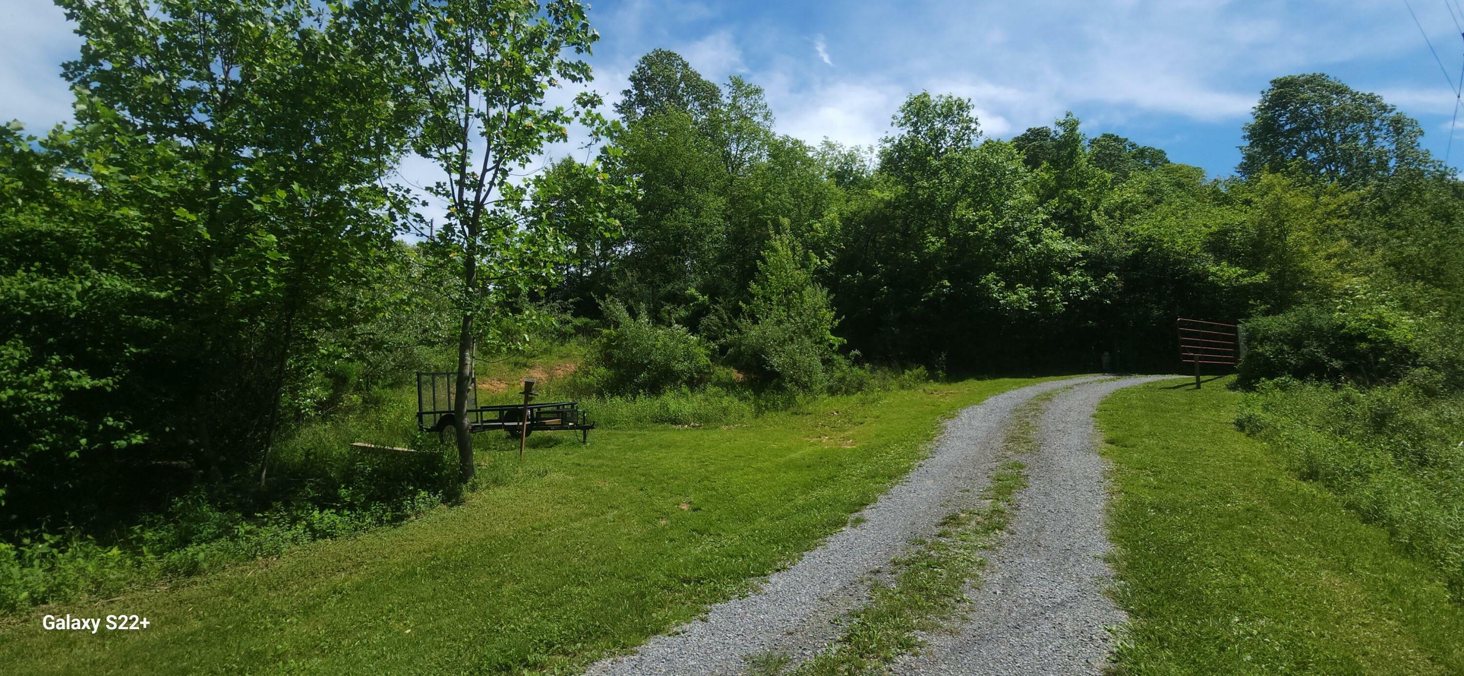 Property Photo: 2.5 Ragsdale Ln. WV 24946