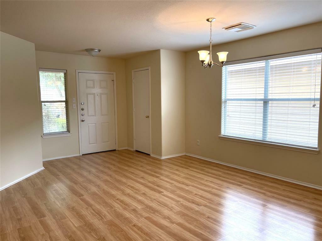 Property Photo: 7619 Painted Desert Drive TX 77433