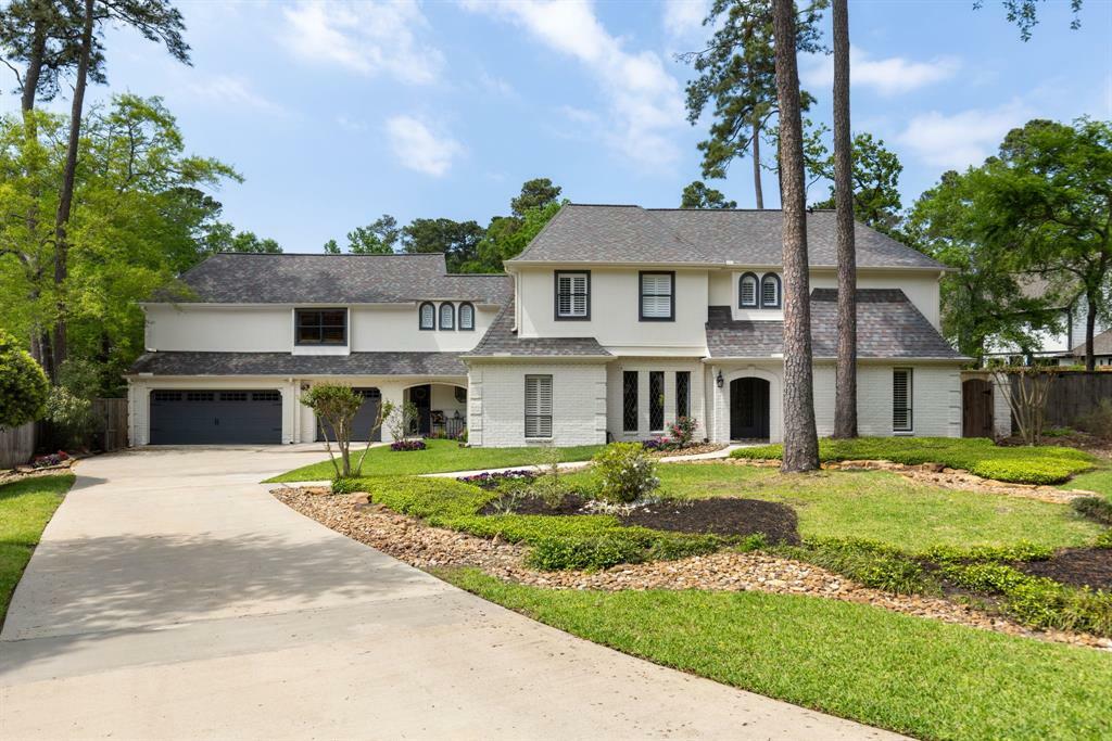 2912 Summersweet Place  The Woodlands TX 77380 photo