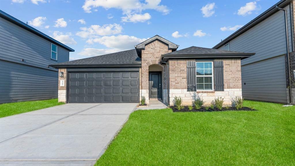4234 Bromham Farms Drive  Fulshear TX 77441 photo