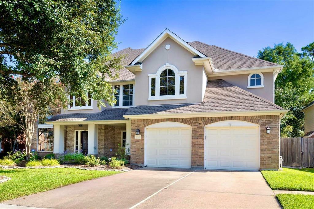 Property Photo: 14306 Medlowe Court TX 77429