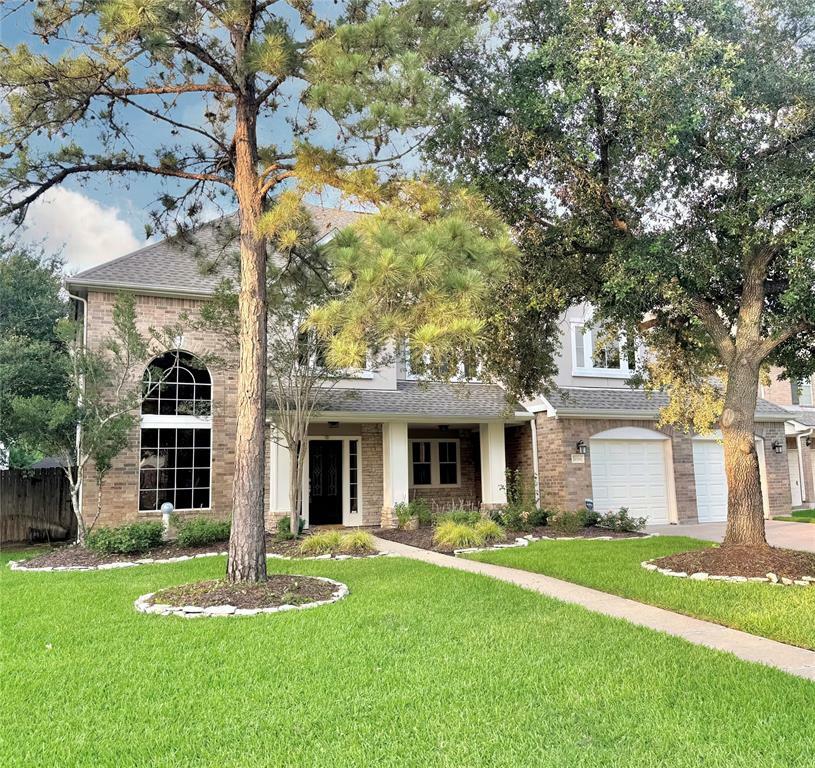 Property Photo: 14306 Medlowe Court TX 77429